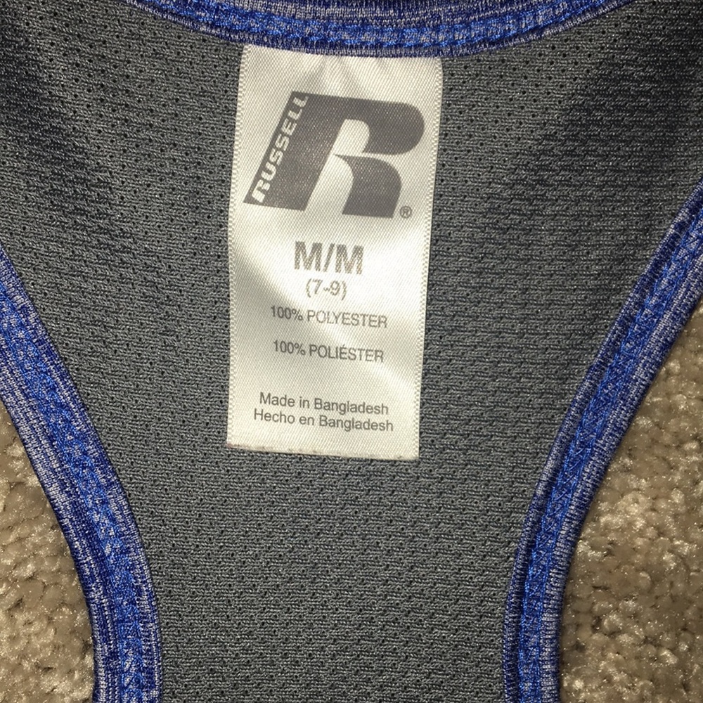 Florida Gators Tank Top - Picture 3 of 3